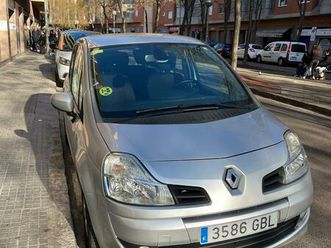 grand 1.5dci dynamique eco2 85