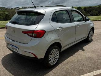 fiat argo 1.0 6v flex. 2023