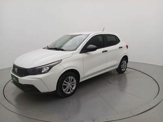 fiat argo drive 1.0 firefly 2023