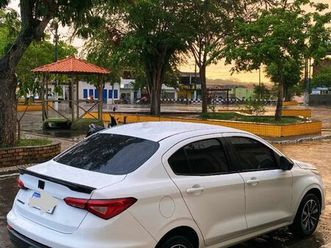 fiat cronos 1.3 8v flex 2022