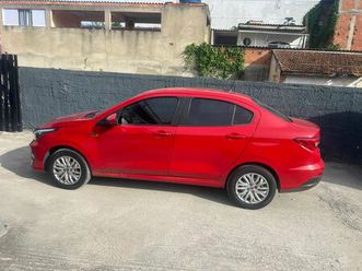 fiat cronos drive 1.3 8v flex 2019