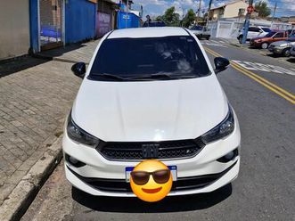 fiat cronos drive 1.3 8v flex 2021