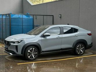 fiat fastback audace 1.0 200 t. flex aut 2023