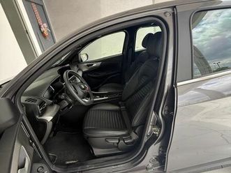 impetus 1.0 200 t. flex aut