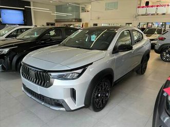 impetus 1.0 200 t. flex aut