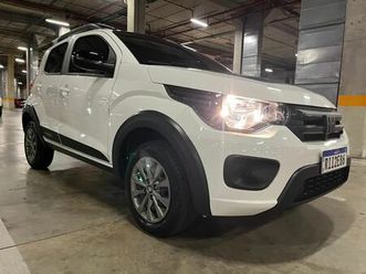 trekking 1.0 flex 5p