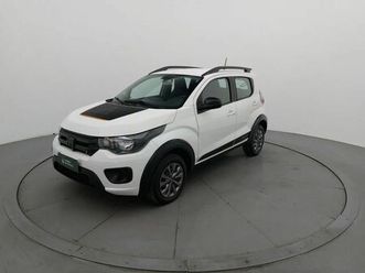 trekking 1.0 flex 5p