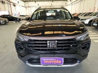 fiat pulse audace 1.0 turbo 200 flex aut. 2024