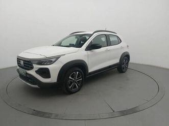 fiat pulse audace 1.0 turbo 200 flex aut. 2025