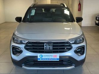 impetus 1.0 turbo 200 flex aut.