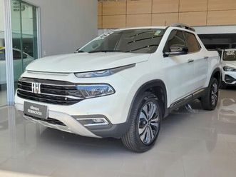 fiat toro 2023