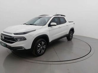 freedom 1.3 t270 4x2 flex aut