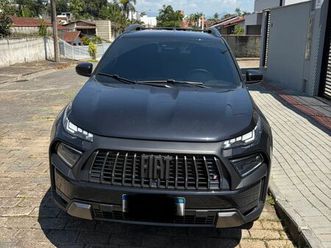 ultra 1.3 16v 4x2 tb flex aut.