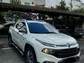 volcano 2.0 16v 4x4 tb diesel aut.