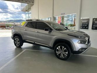 volcano 2.0 16v 4x4 tb diesel aut.