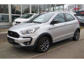 ford ka ka+ active*bluetooth*