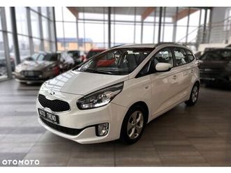 kia carens 1.6 gdi isg vision