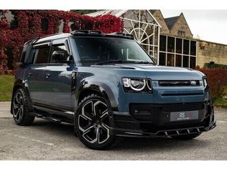 (74) - 3.0 d300 mhev x-dynamic hse suv 5dr diesel auto 4wd euro 6 (start/stop) (300 ps)