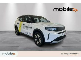 gs elektrisk 113hk 44kwt