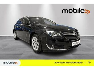 sports tourer 1,6 cdti 136hk prem. aut (k)