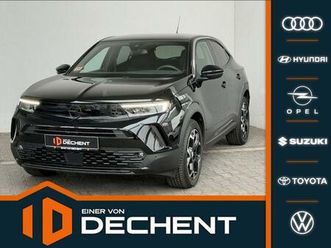 ultimate 136ps matrix/navi/kamera!