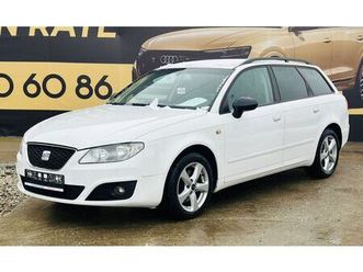 seat exeo 2012 2.0d e5 rate avans 0 doar cu buletinul moinesti