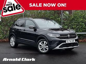 1.0 tsi match dsg euro 6 (start/stop) 5dr