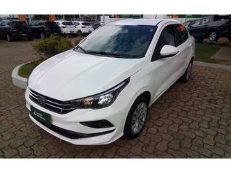 fiat cronos 1.3 8v flex 2025