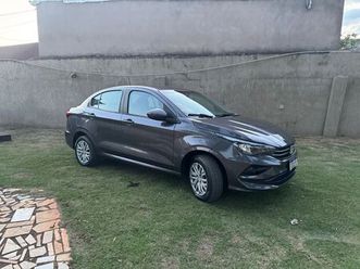 fiat cronos drive 1.0 6v 2024