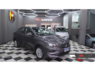 fiat cronos drive 1.0 6v 2025