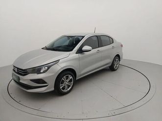 fiat cronos drive 1.0 6v 2025