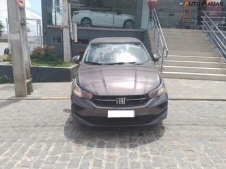 fiat cronos drive 1.3 8v flex 2022