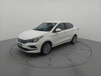 fiat cronos drive 1.3 8v flex 2023