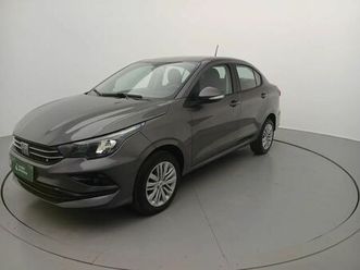 fiat cronos drive 1.3 8v flex 2024