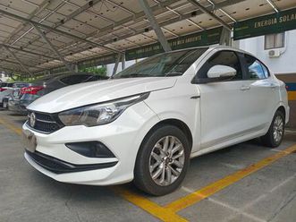 fiat cronos drive gsr 1.3 8v flex 2019