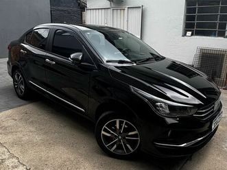 precision 1.3 16v flex aut.