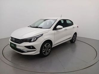 precision 1.8 16v flex aut.