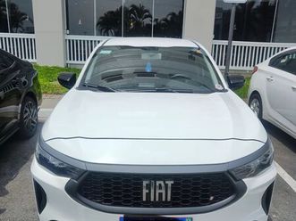 fiat fastback 1.0 200 turbo flex aut 2024