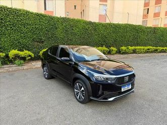 fiat fastback audace 1.0 200 t. flex aut 2024