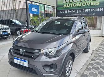 trekking 1.0 flex 5p