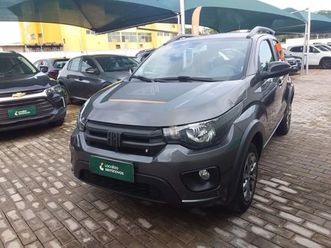 trekking 1.0 flex 5p