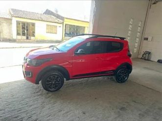 trekking 1.0 flex 5p