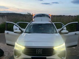 fiat pulse audace 1.0 turbo 200 flex aut. 2022