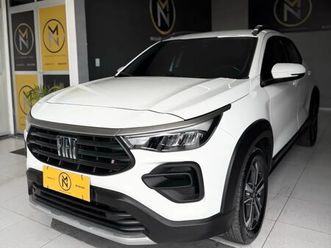 fiat pulse audace 1.0 turbo 200 flex aut. 2023