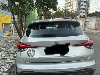 fiat pulse drive 1.0 turbo 200 flex aut. 2023