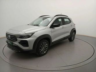 fiat pulse drive 1.0 turbo 200 flex aut. 2024