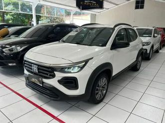 fiat pulse drive 1.3 8v flex aut. 2024