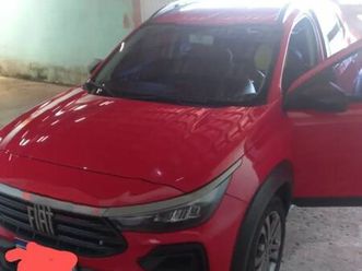 fiat pulse drive 1.3 8v flex mec. 2022