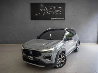 impetus 1.0 turbo 200 flex aut.