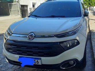 freedom 1.8 16v flex aut.